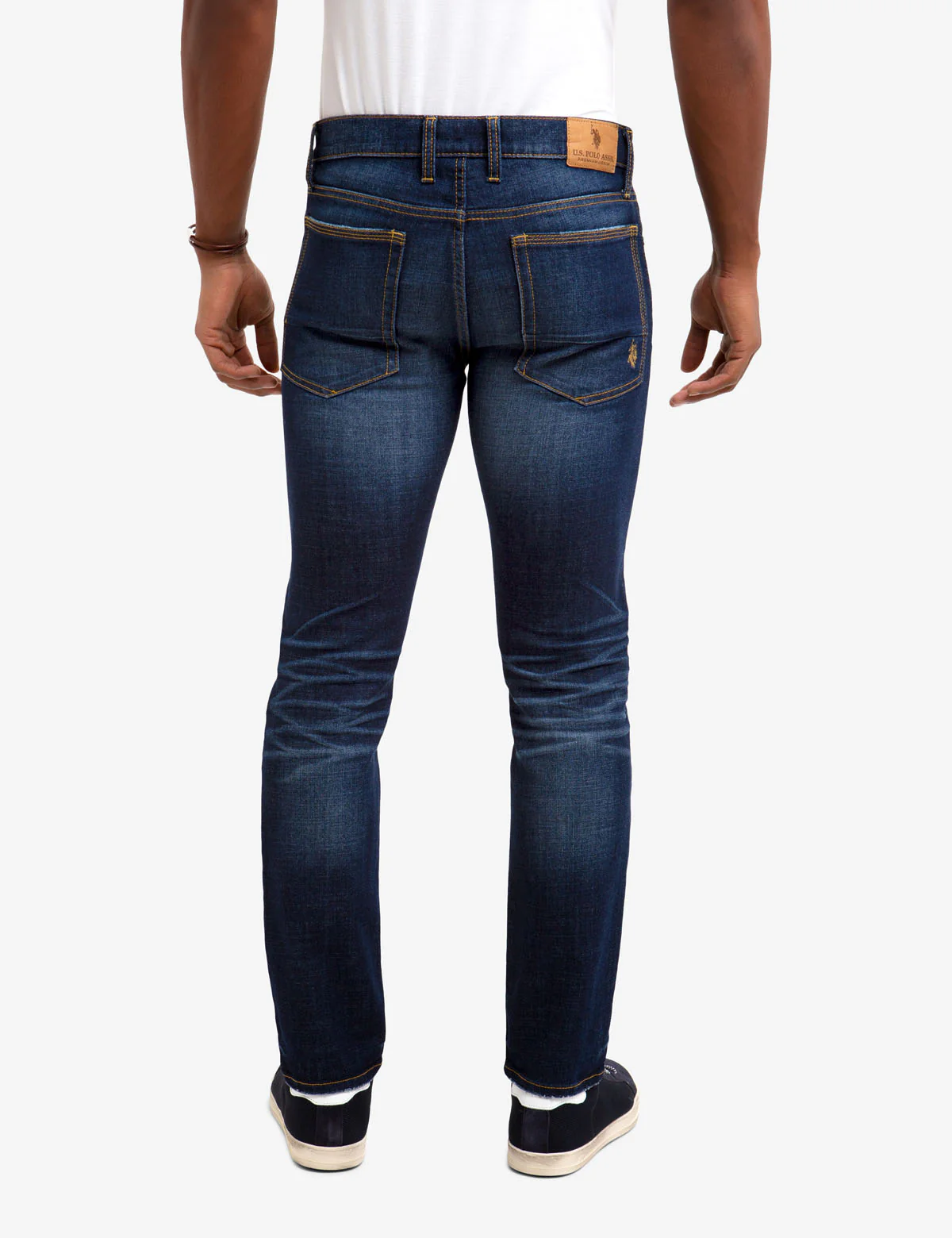 REPREVE® SLIM FIT JEANS - Image 7