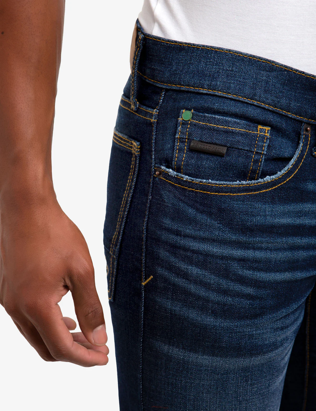 REPREVE® SLIM FIT JEANS - Image 8