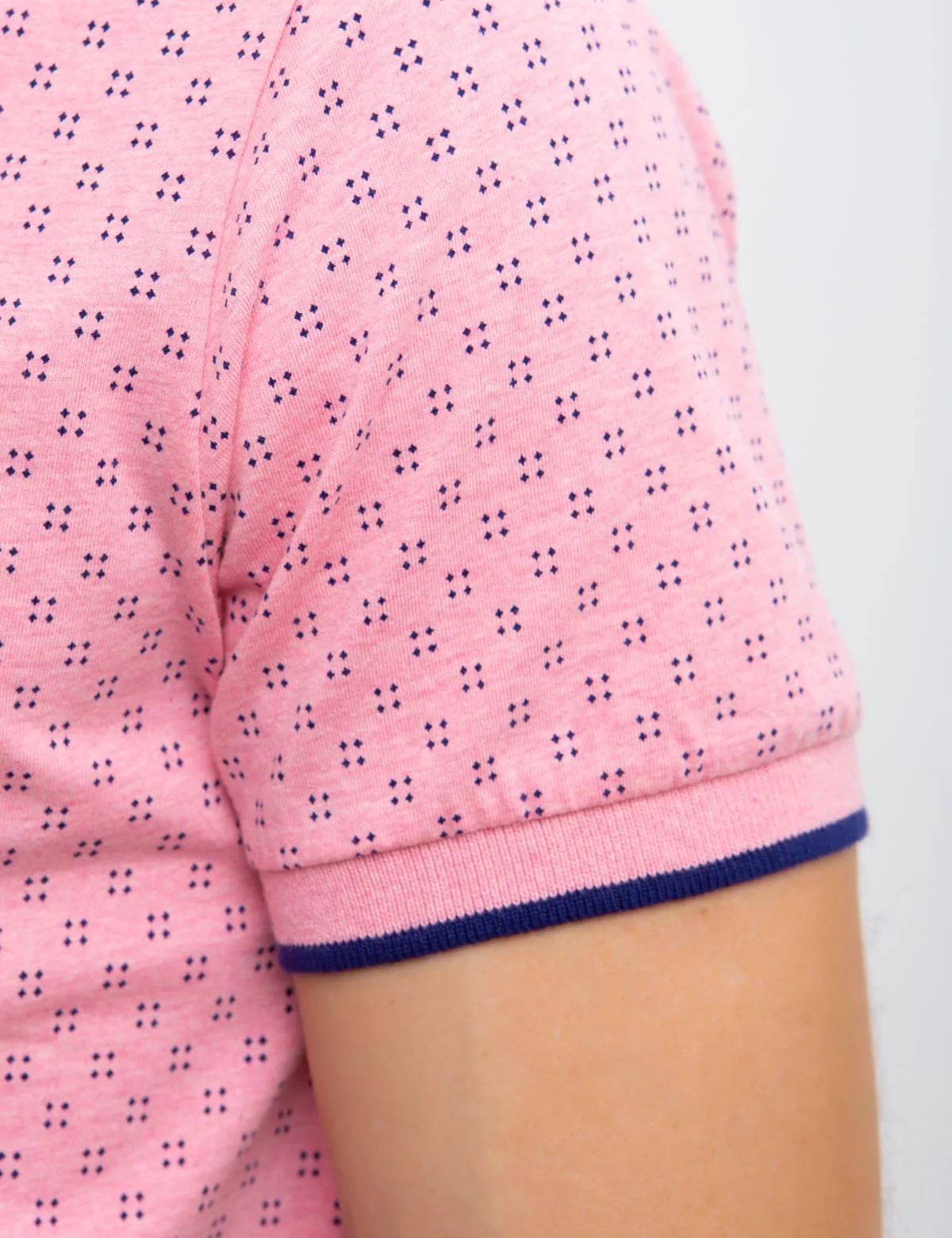 SLIM FIT PRINTED SHIRT - Image 10