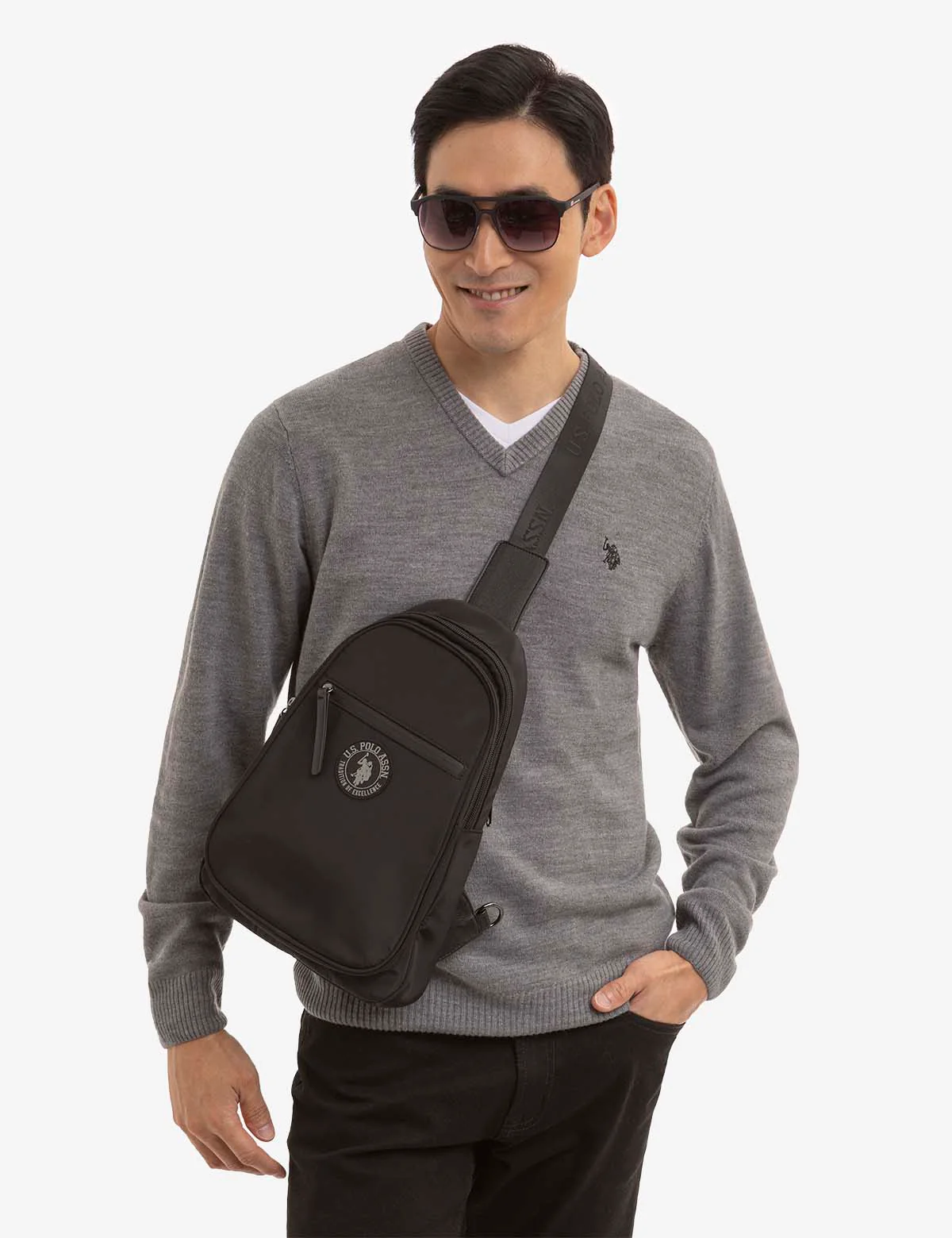 SLING BACKPACK - Image 4