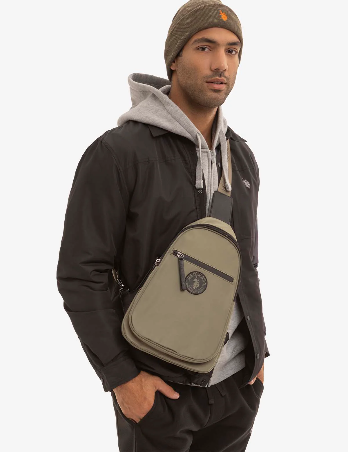 SLING BACKPACK - Image 9