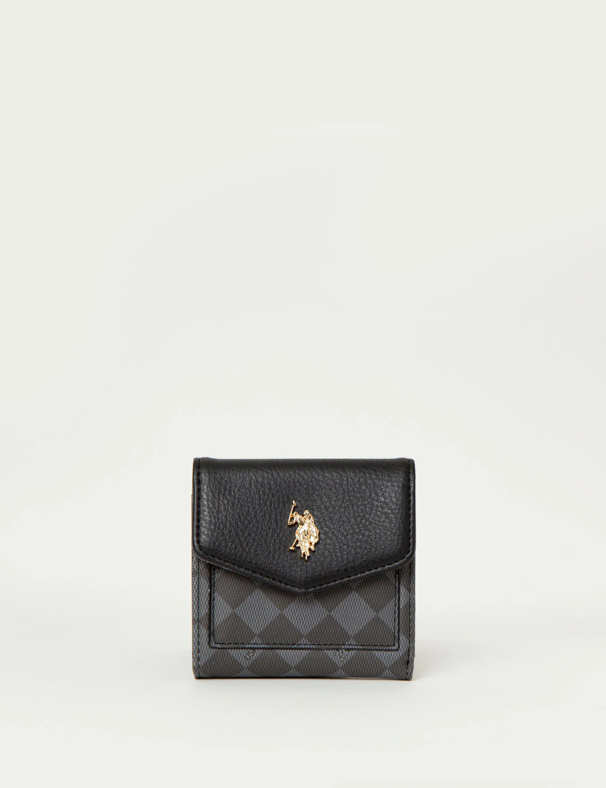 SMALL FLAP WALLET - Image 10