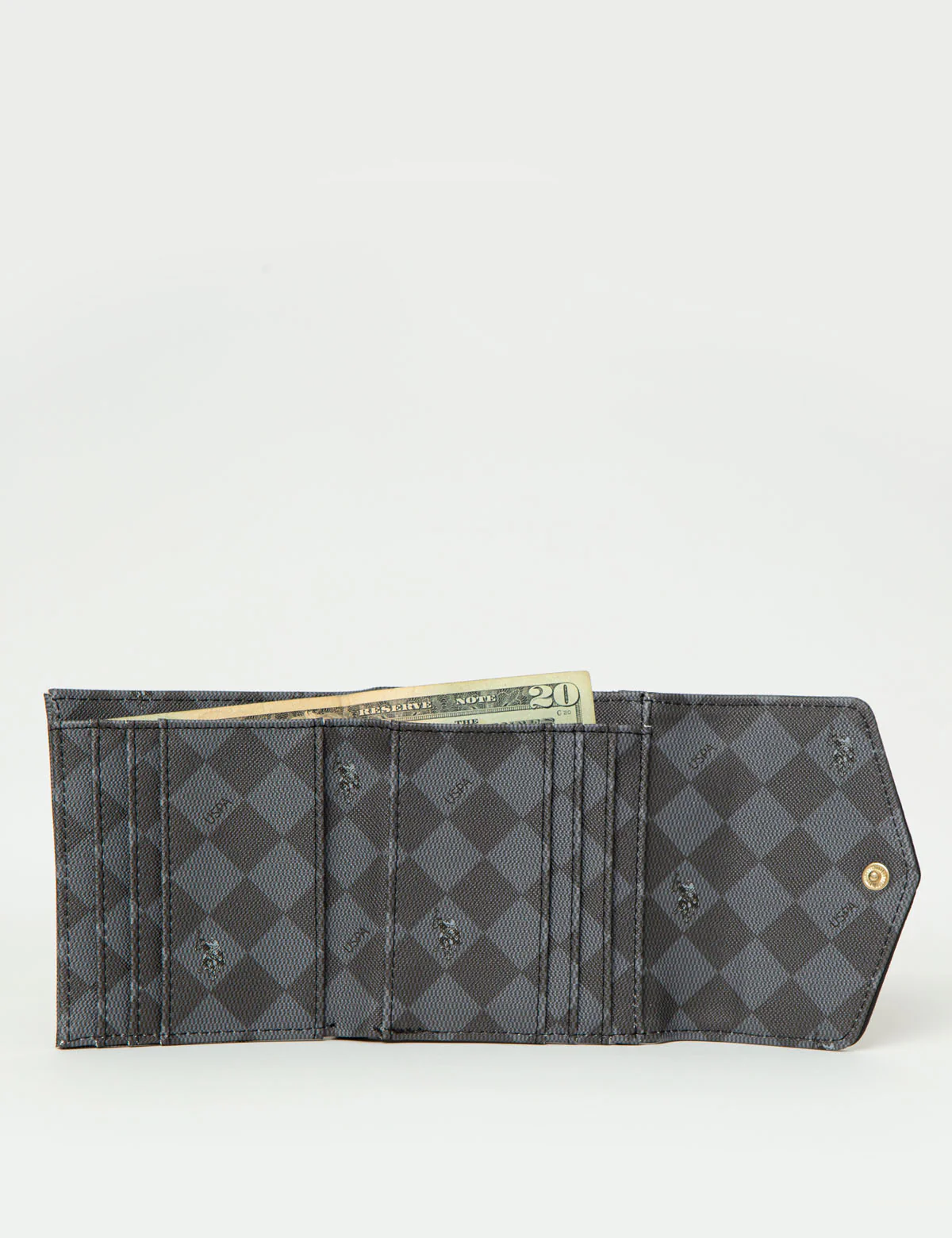 SMALL FLAP WALLET - Image 12