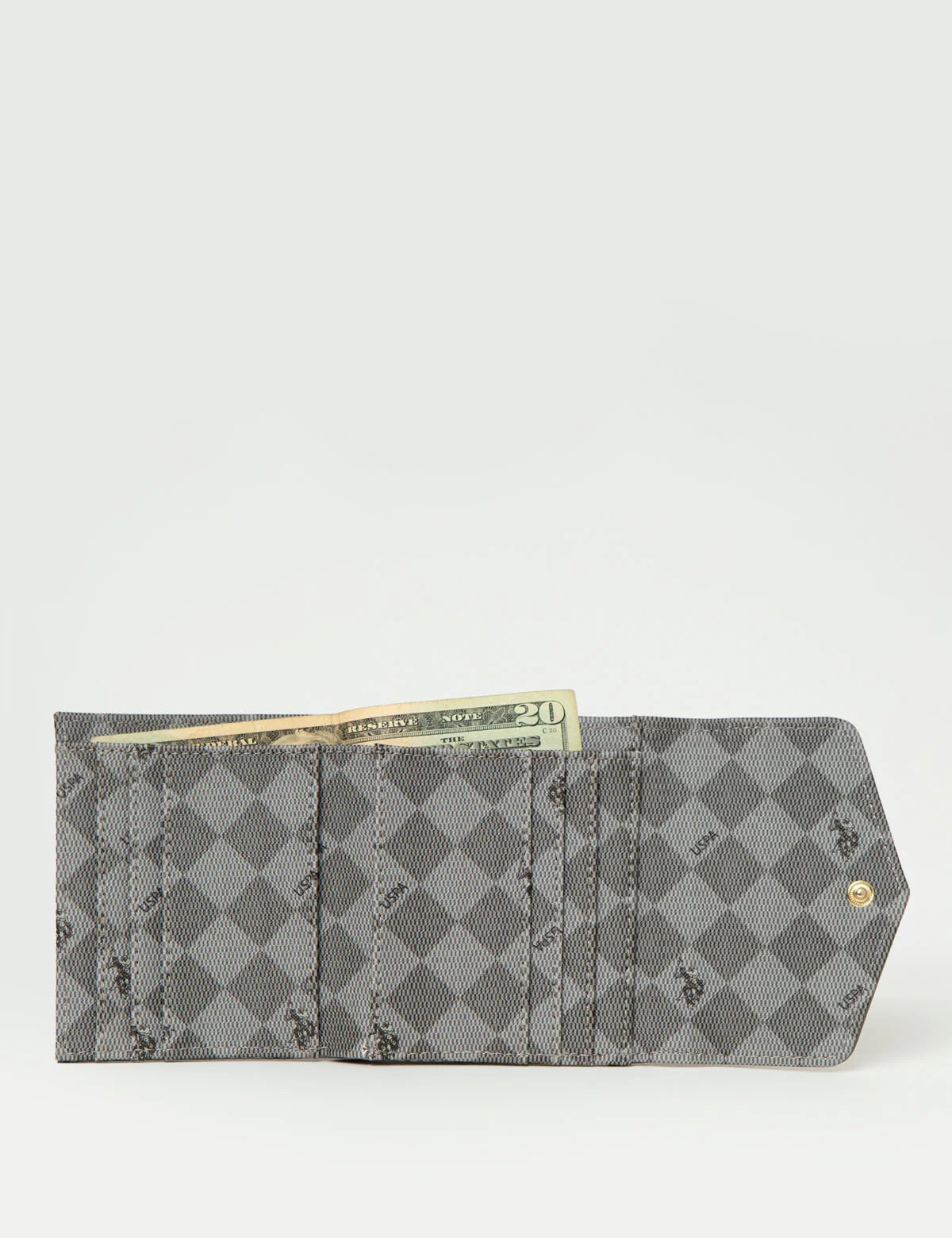 SMALL FLAP WALLET - Image 14