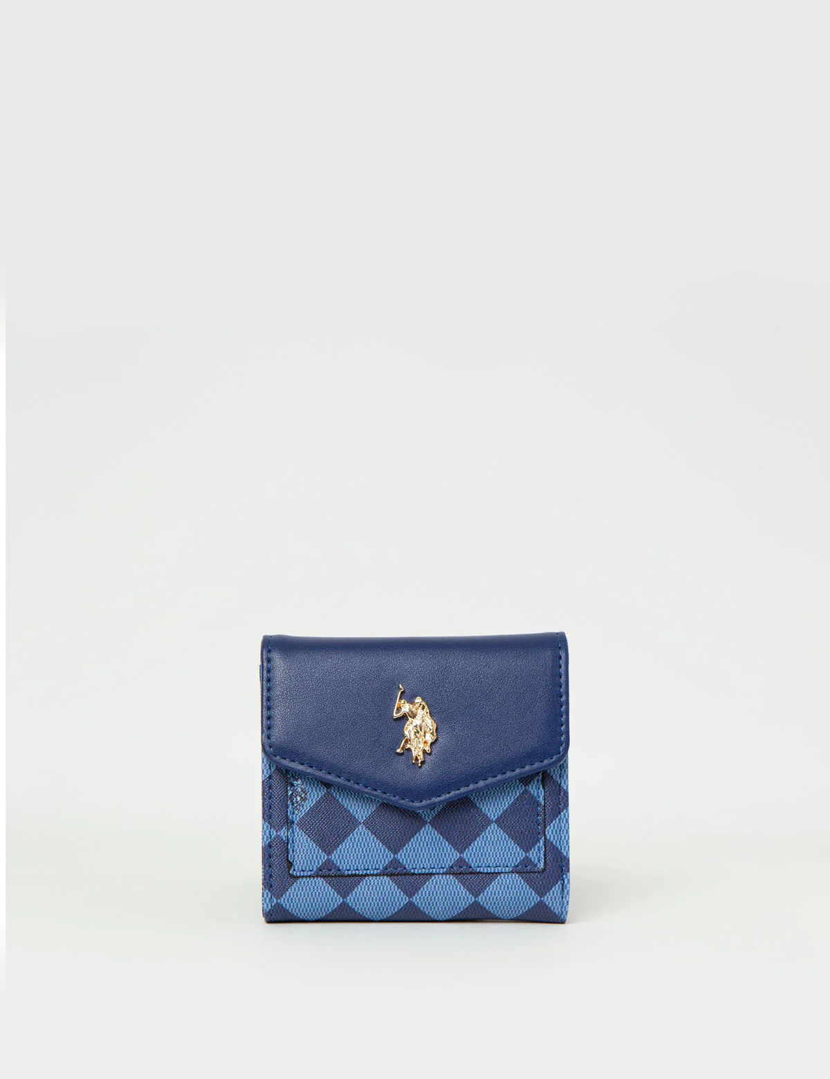 SMALL FLAP WALLET - Image 2