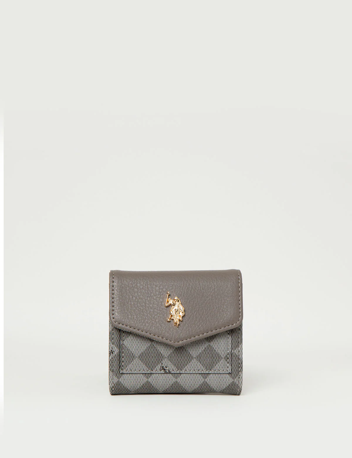 SMALL FLAP WALLET - Image 5