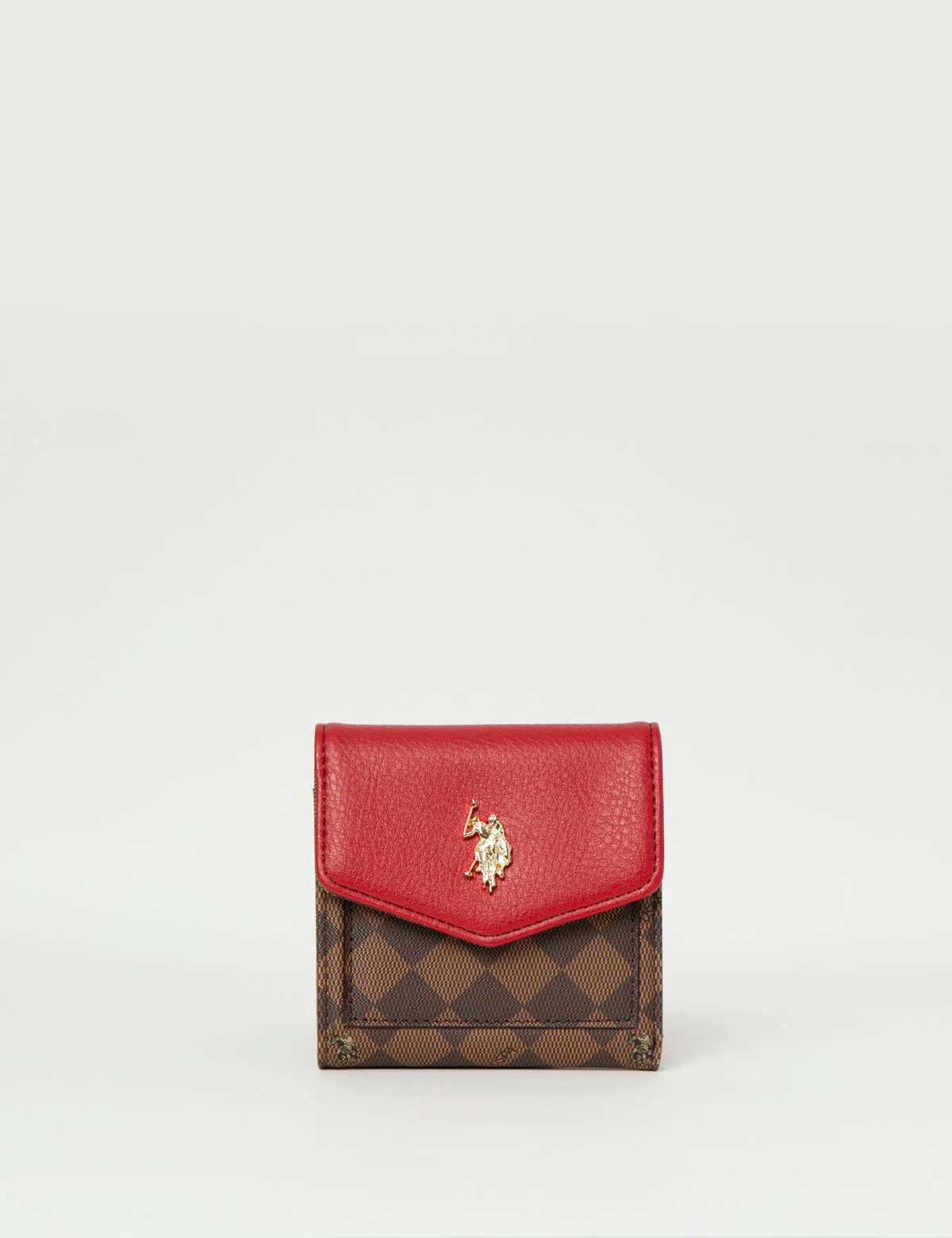 SMALL FLAP WALLET - Image 6
