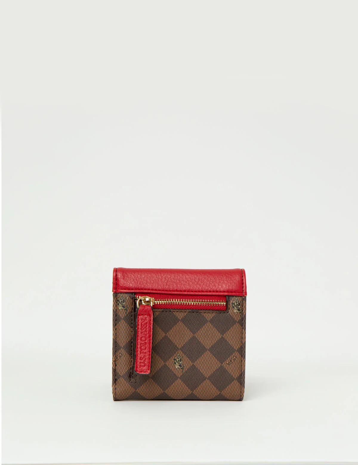 SMALL FLAP WALLET - Image 8