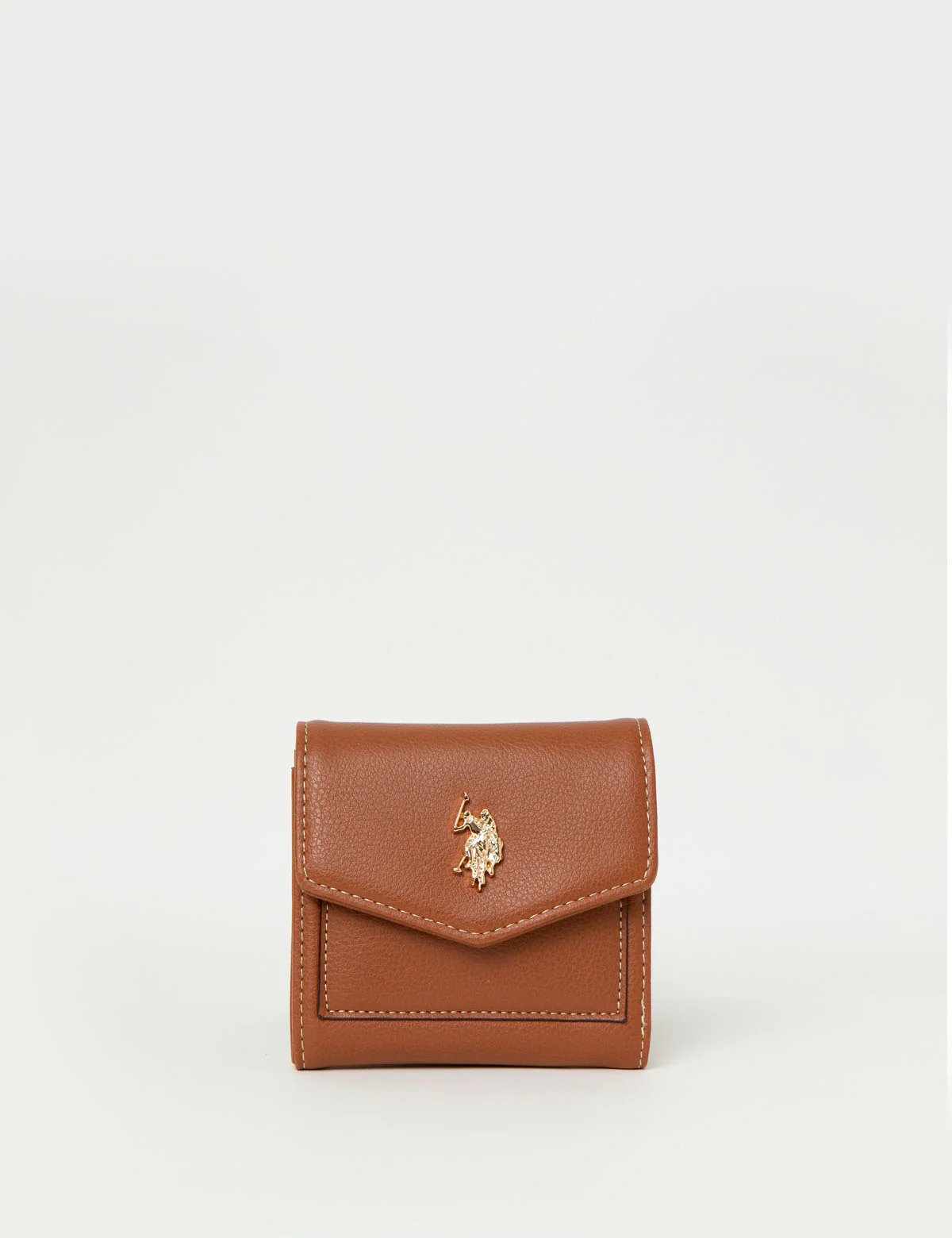 SMALL FLAP WALLET