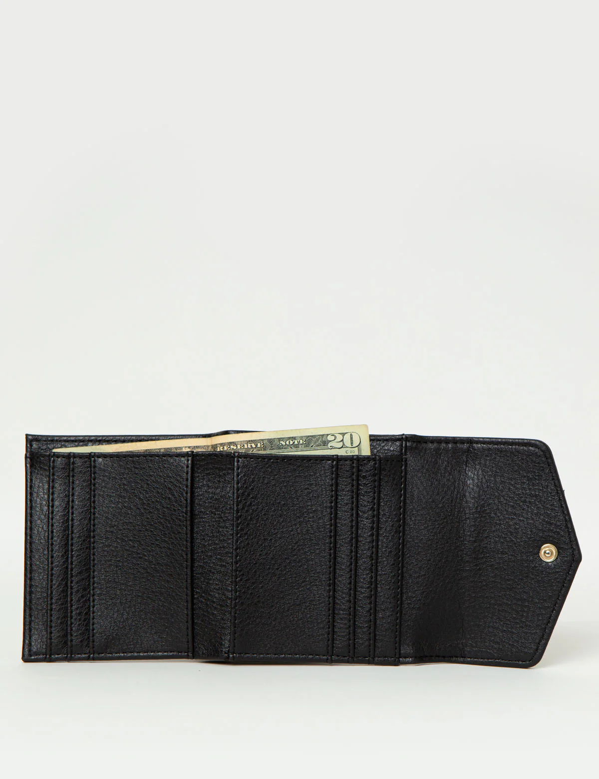 SMALL FLAP WALLET - Image 6