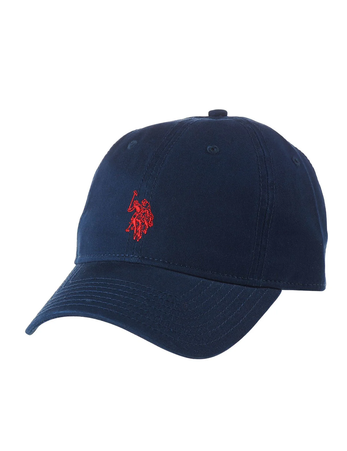 SMALL LOGO BASEBALL HAT - Image 10