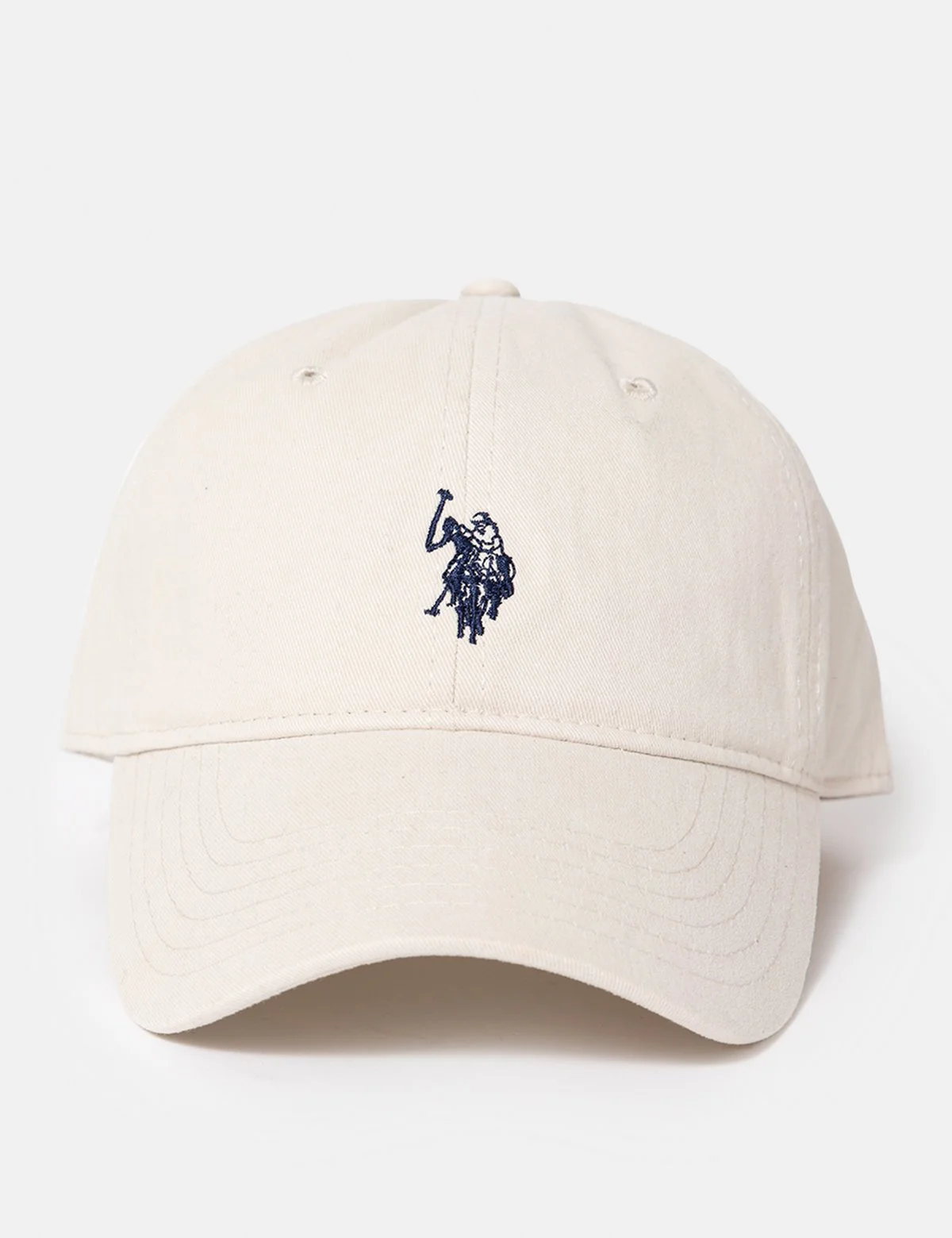 SMALL LOGO BASEBALL HAT - Image 15