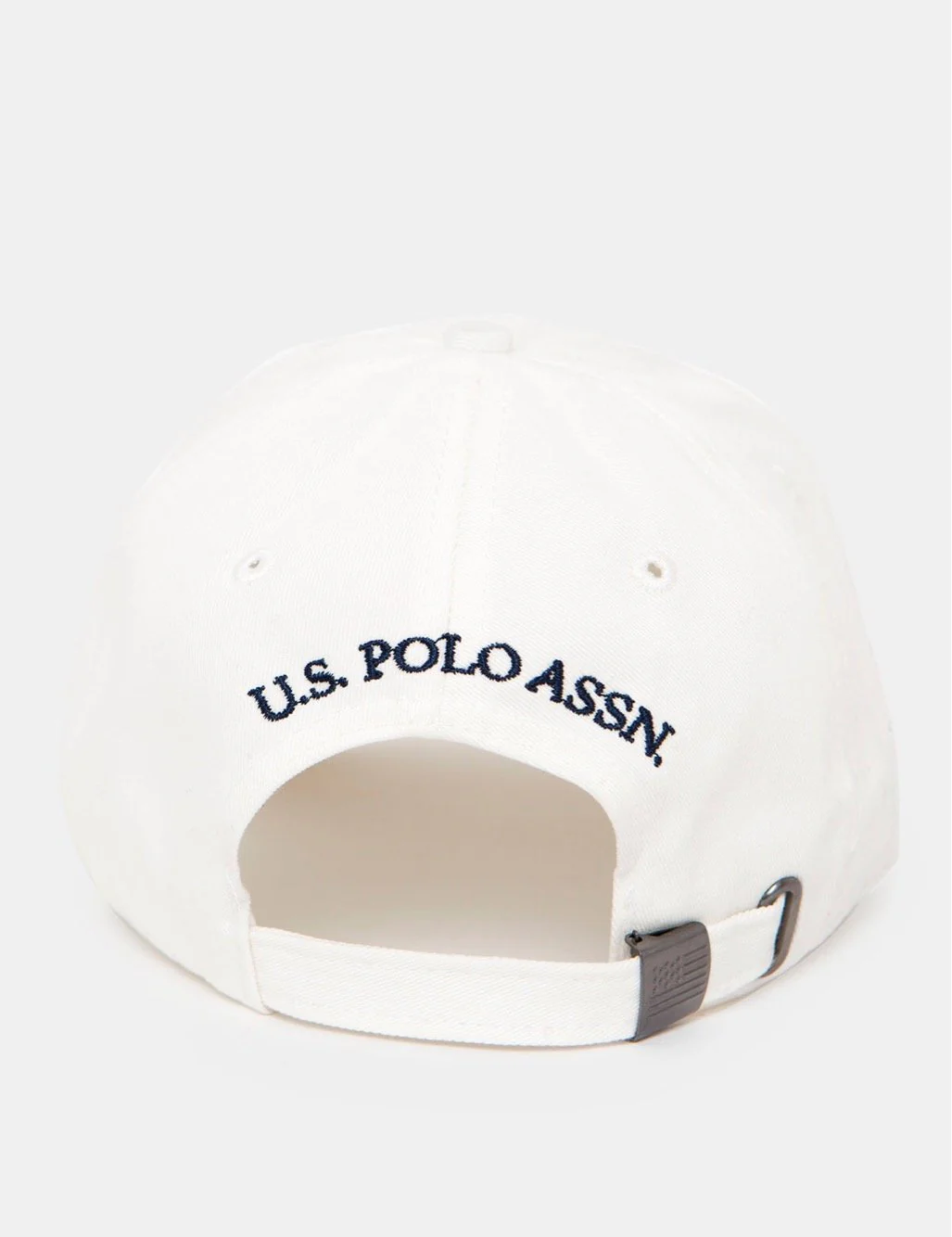 SMALL LOGO BASEBALL HAT - Image 18