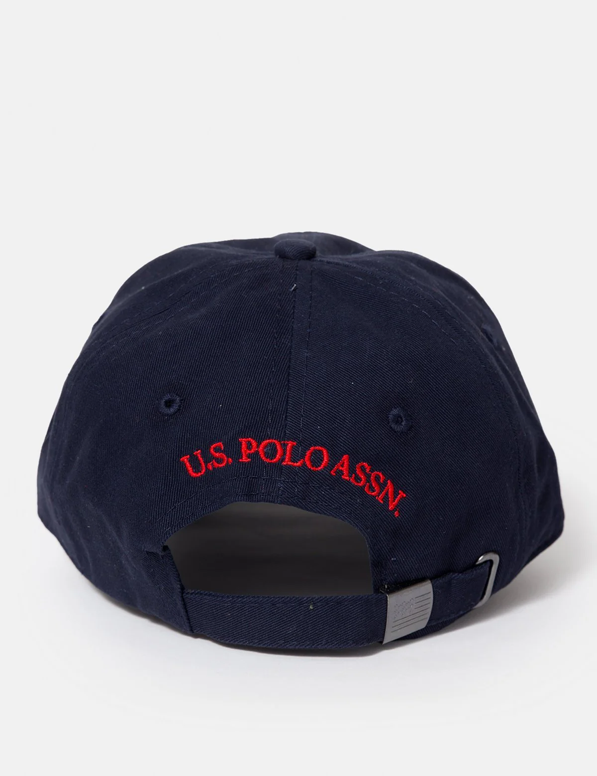 SMALL LOGO BASEBALL HAT - Image 6