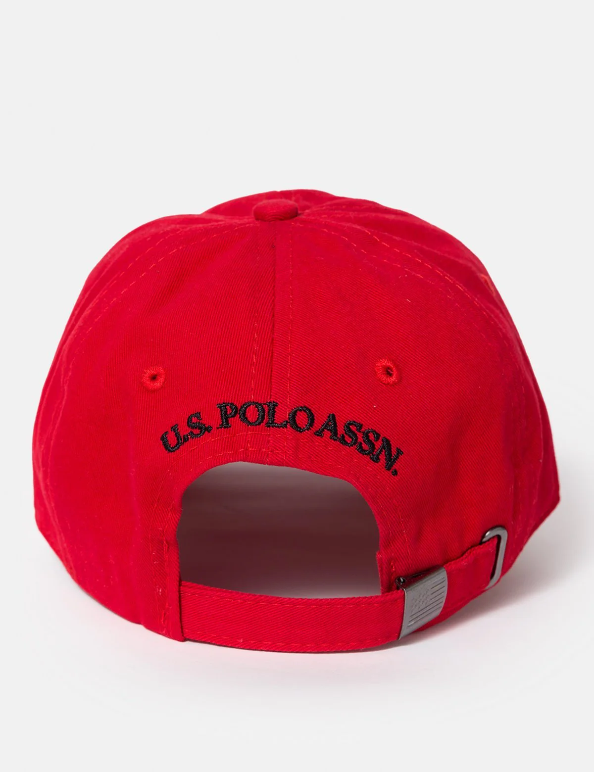 SMALL LOGO BASEBALL HAT - Image 7