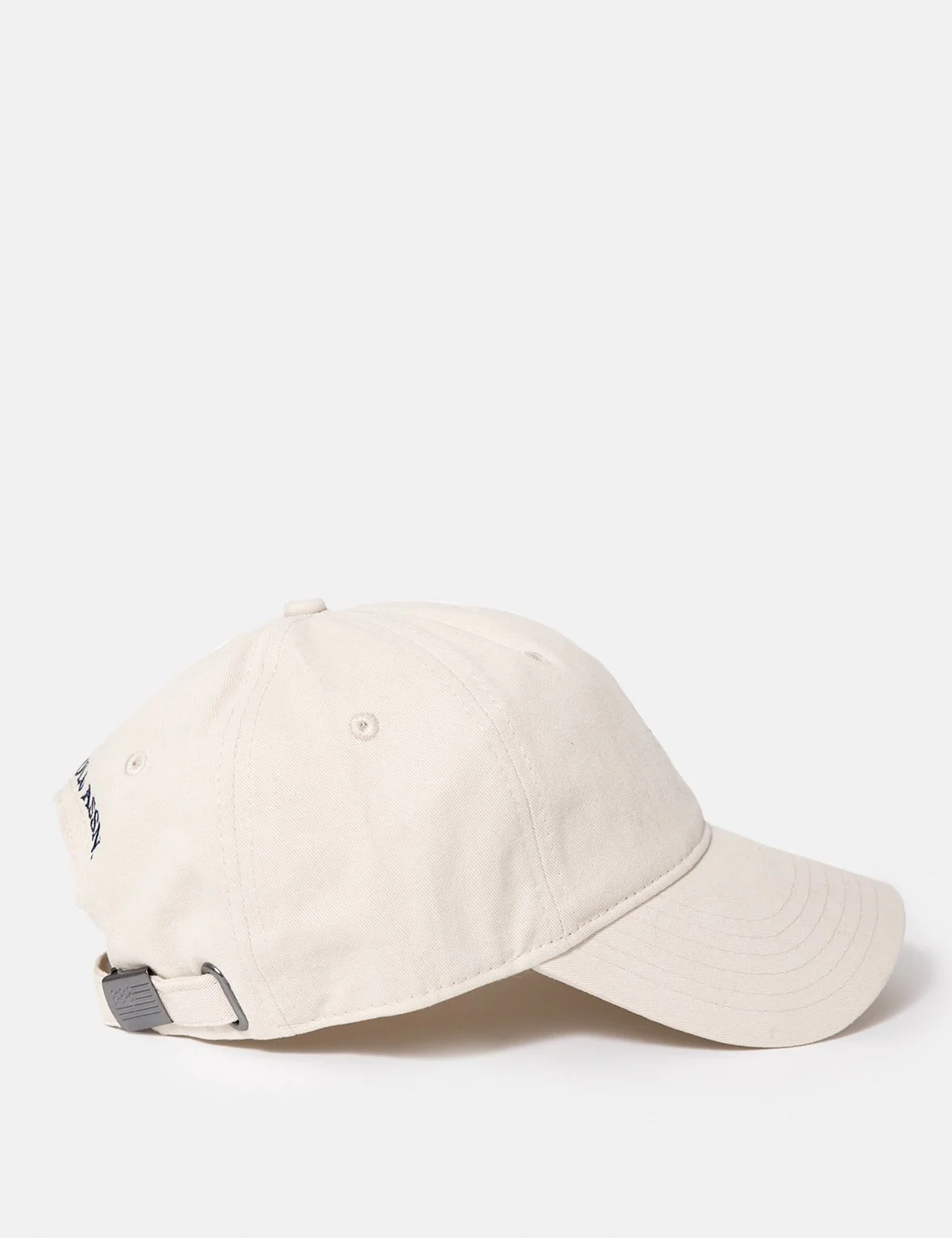 SMALL LOGO BASEBALL HAT - Image 8