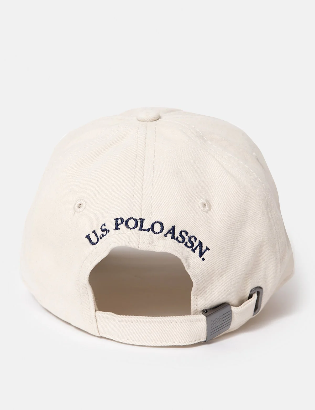 SMALL LOGO BASEBALL HAT - Image 9