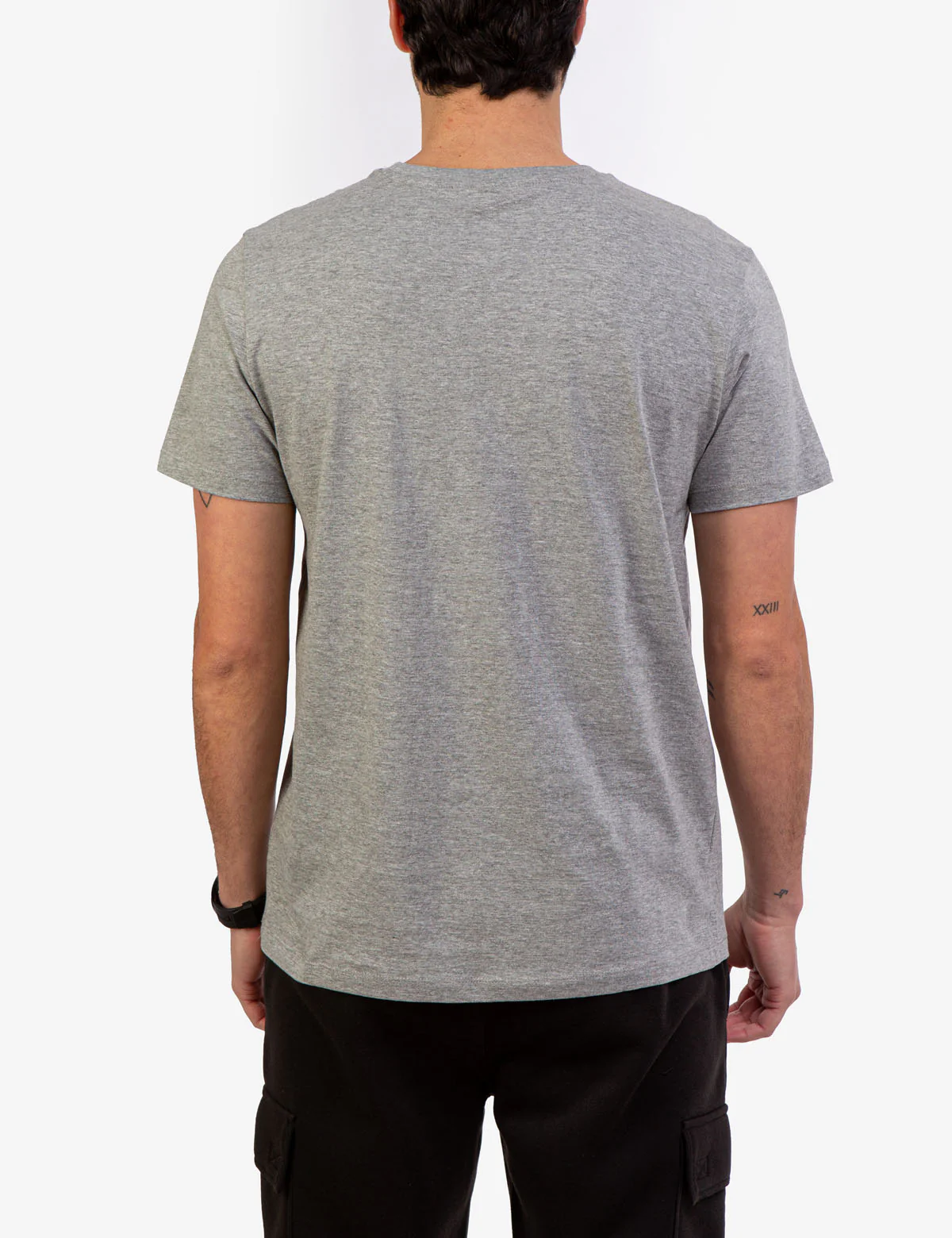 SMALL LOGO POCKET T-SHIRT - Image 24
