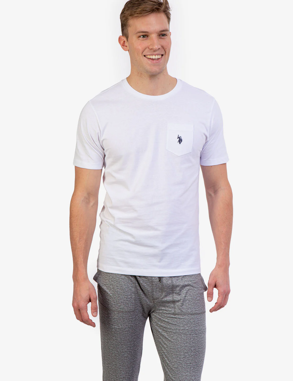 SMALL LOGO POCKET T-SHIRT - Image 25