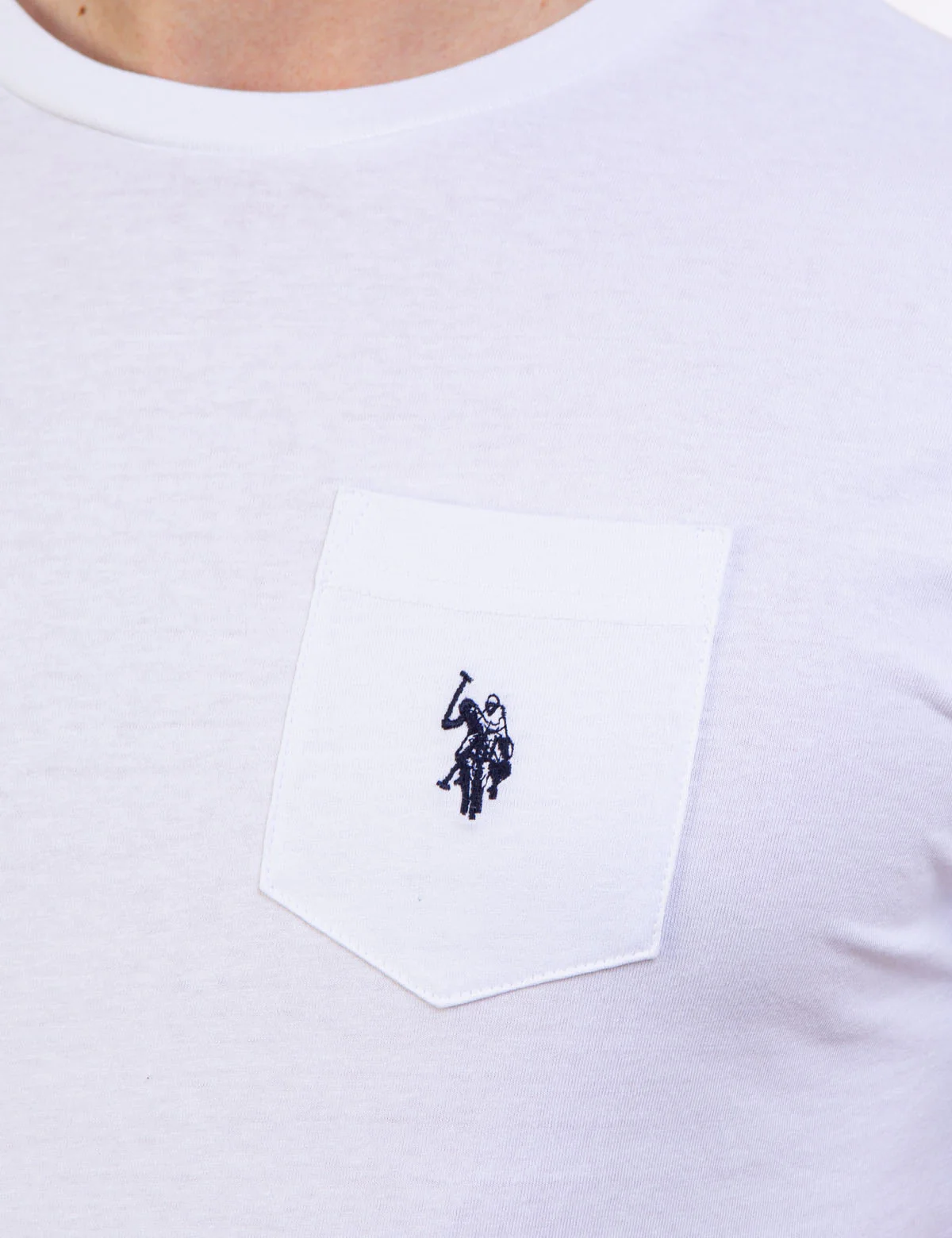 SMALL LOGO POCKET T-SHIRT - Image 26