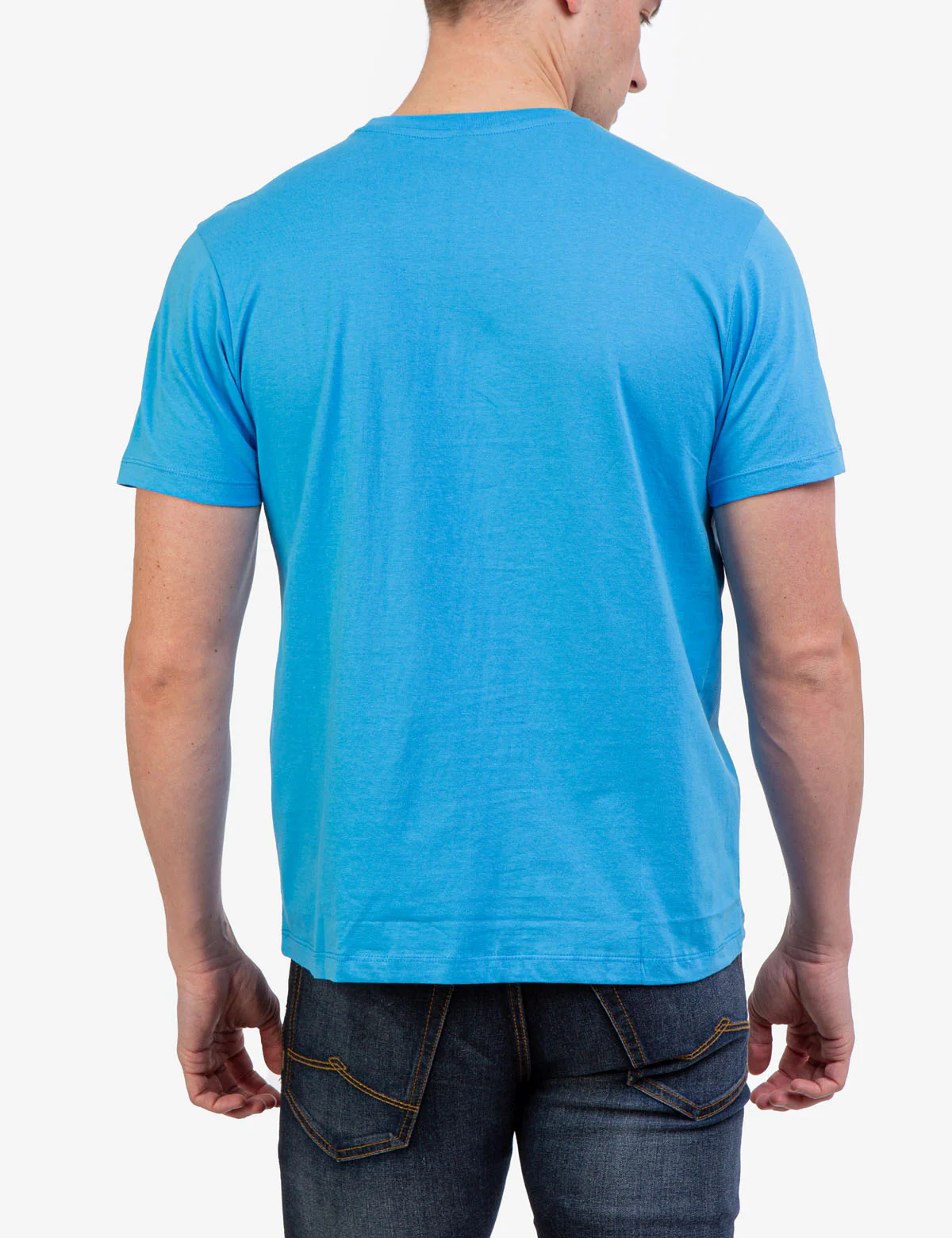 SMALL LOGO POCKET T-SHIRT - Image 34