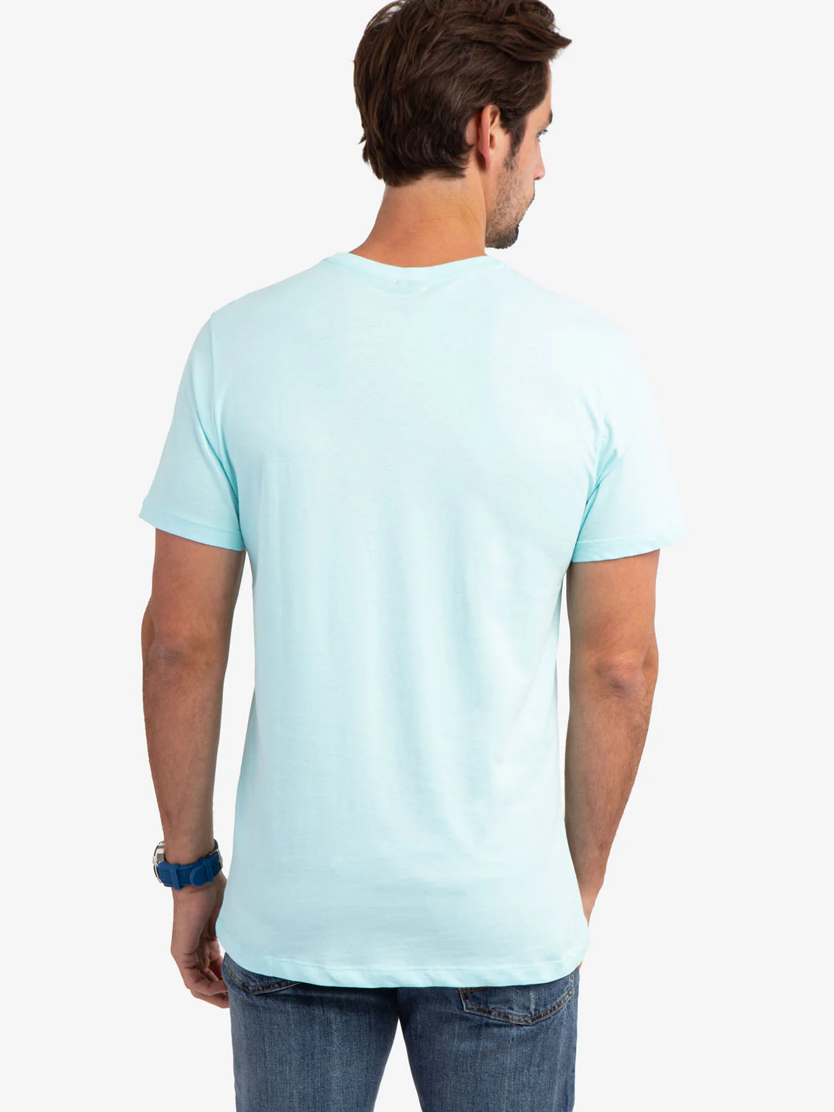 SMALL LOGO POCKET T-SHIRT - Image 16