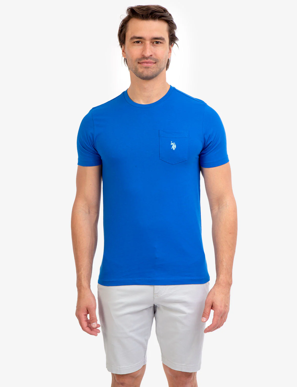 SMALL LOGO POCKET T-SHIRT - Image 22