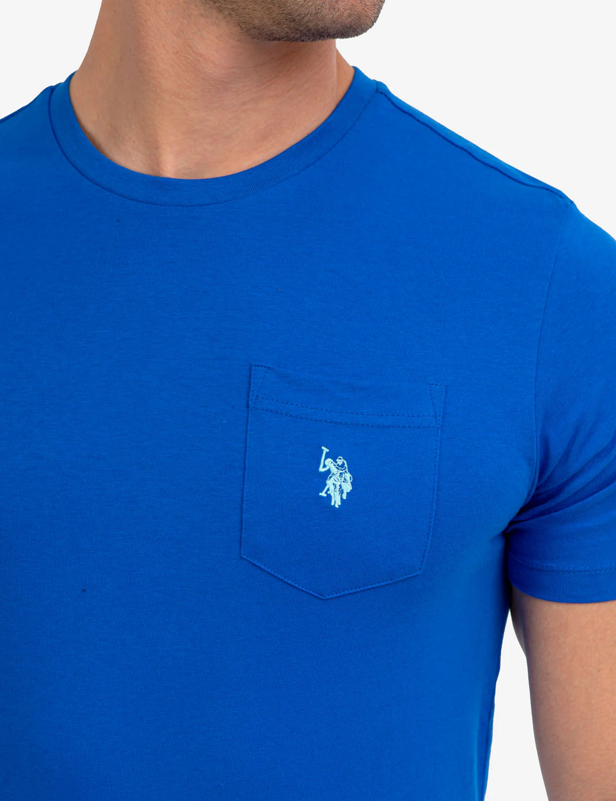 SMALL LOGO POCKET T-SHIRT - Image 23