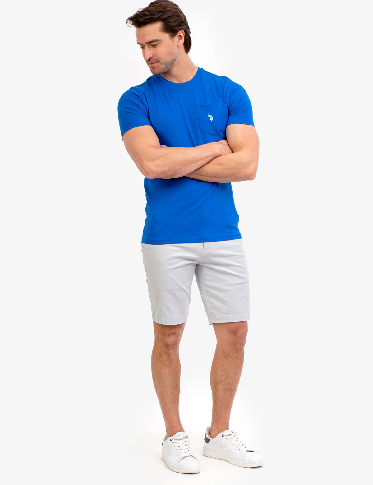SMALL LOGO POCKET T-SHIRT - Image 24