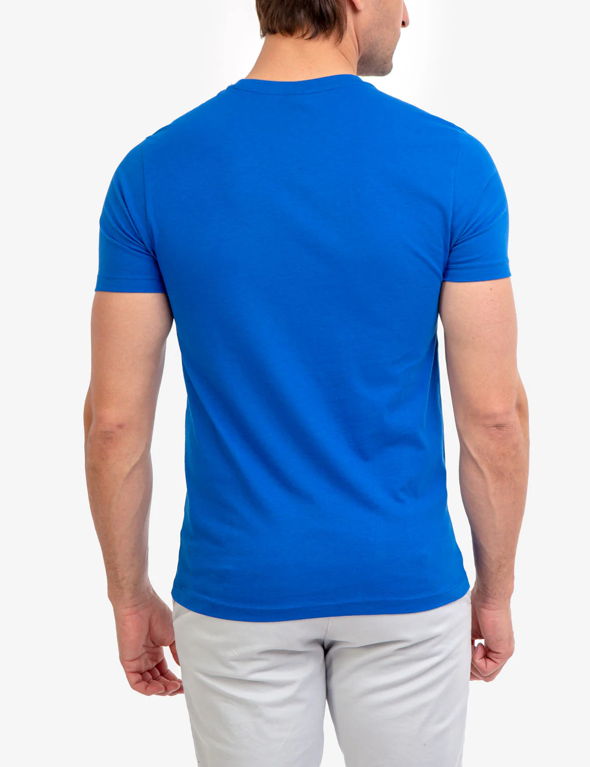 SMALL LOGO POCKET T-SHIRT - Image 26