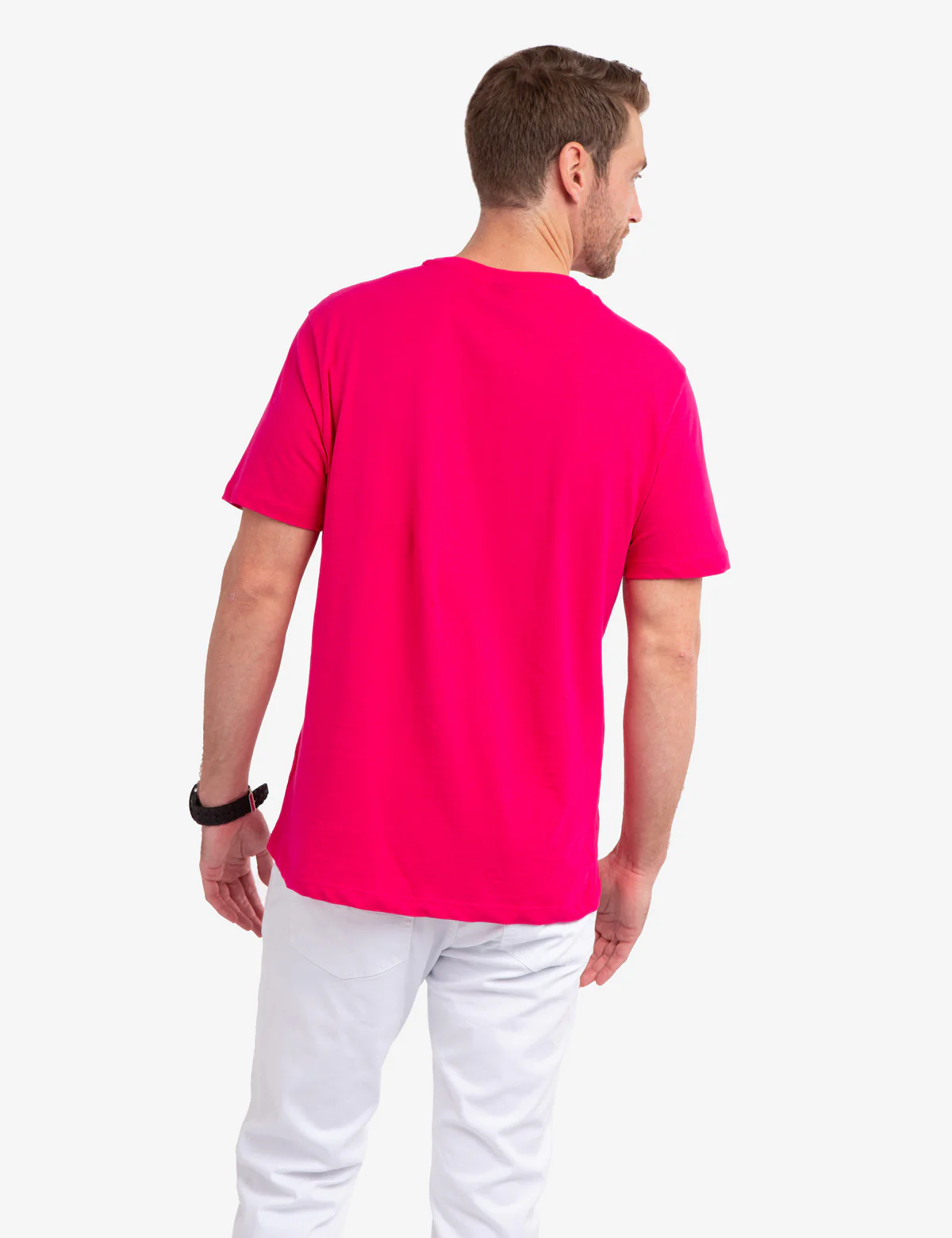 SMALL LOGO POCKET T-SHIRT - Image 5