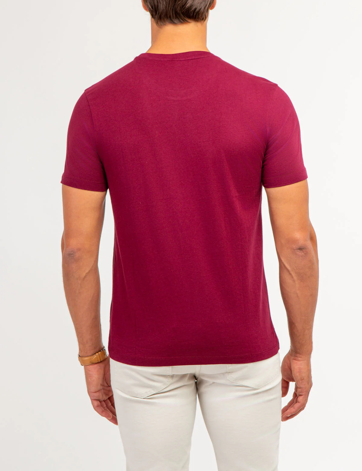 SMALL LOGO POCKET T-SHIRT - Image 12