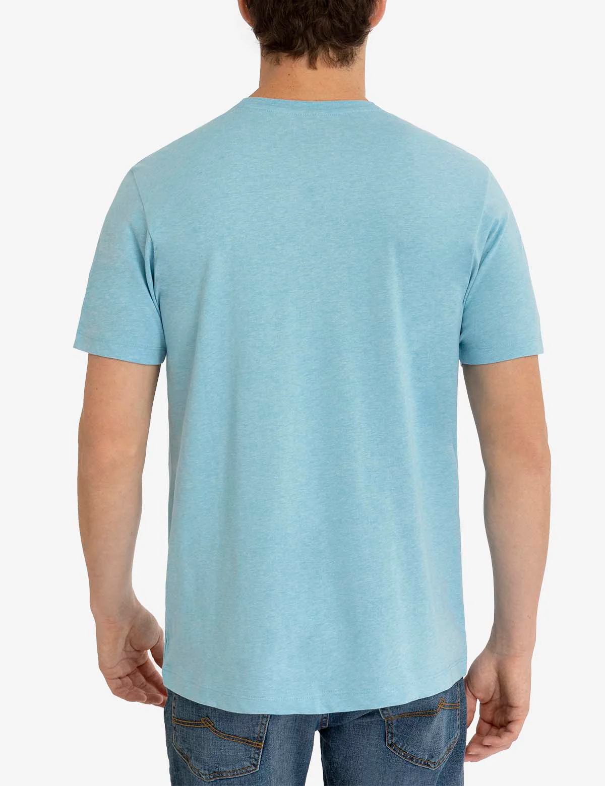 SMALL LOGO POCKET T-SHIRT - Image 40