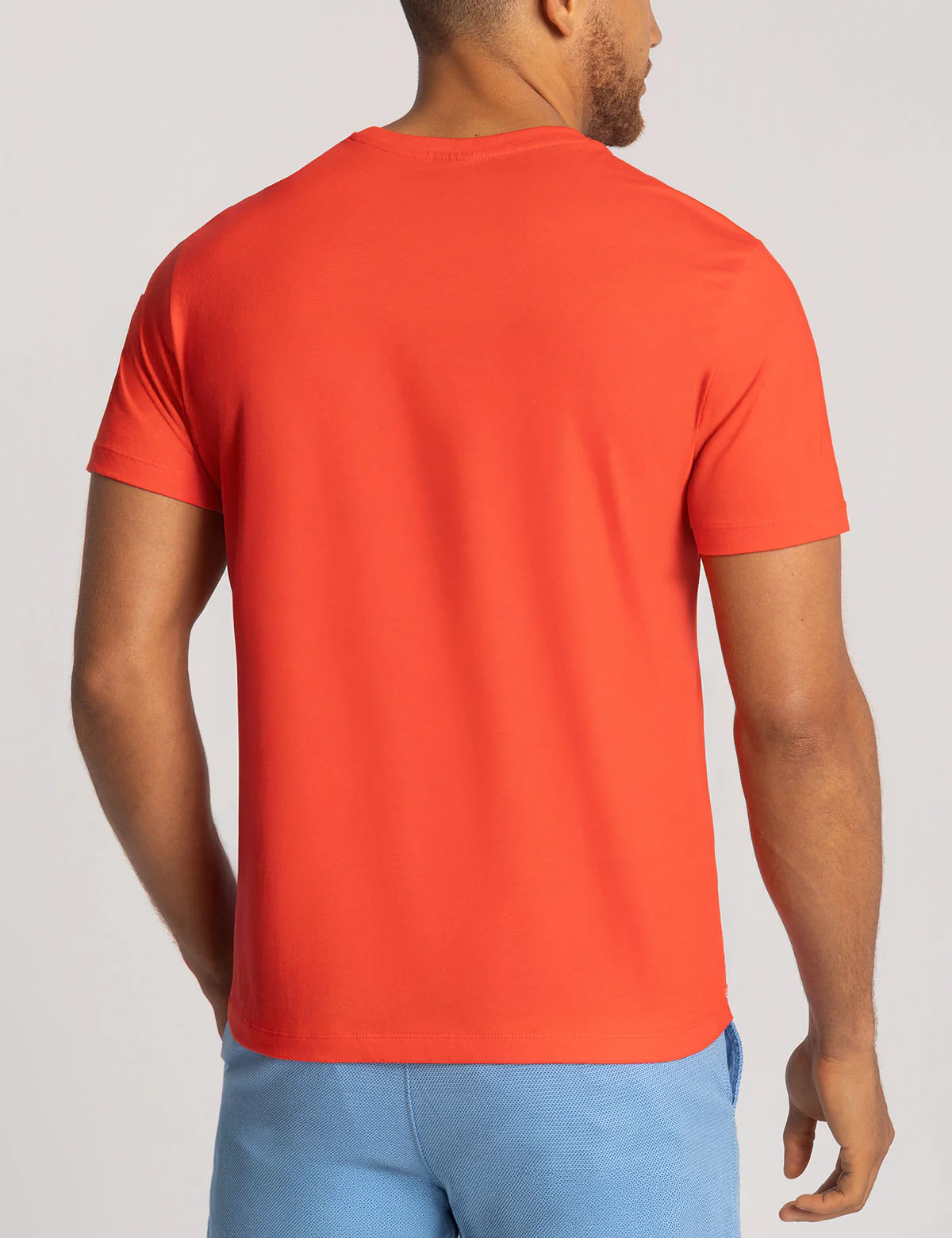 SMALL LOGO POCKET T-SHIRT - Image 22