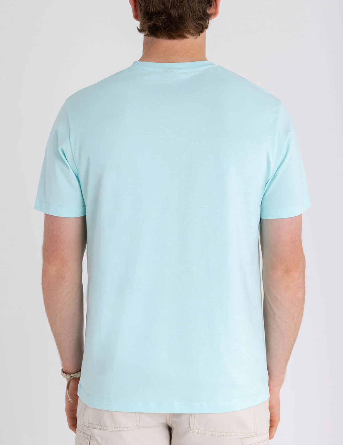 SMALL LOGO POCKET T-SHIRT - Image 26