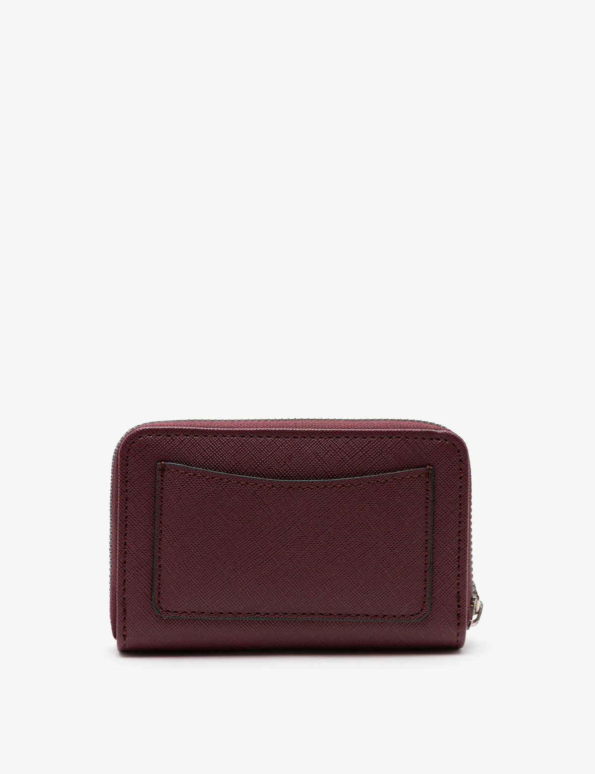 SMALL ZIP AROUND WALLET - Image 13