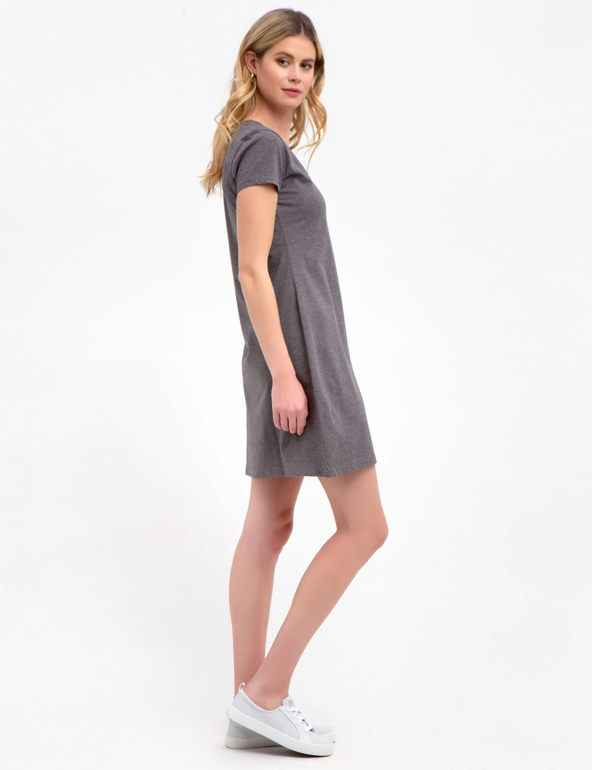 USPA SNEAKER DRESS - Image 11