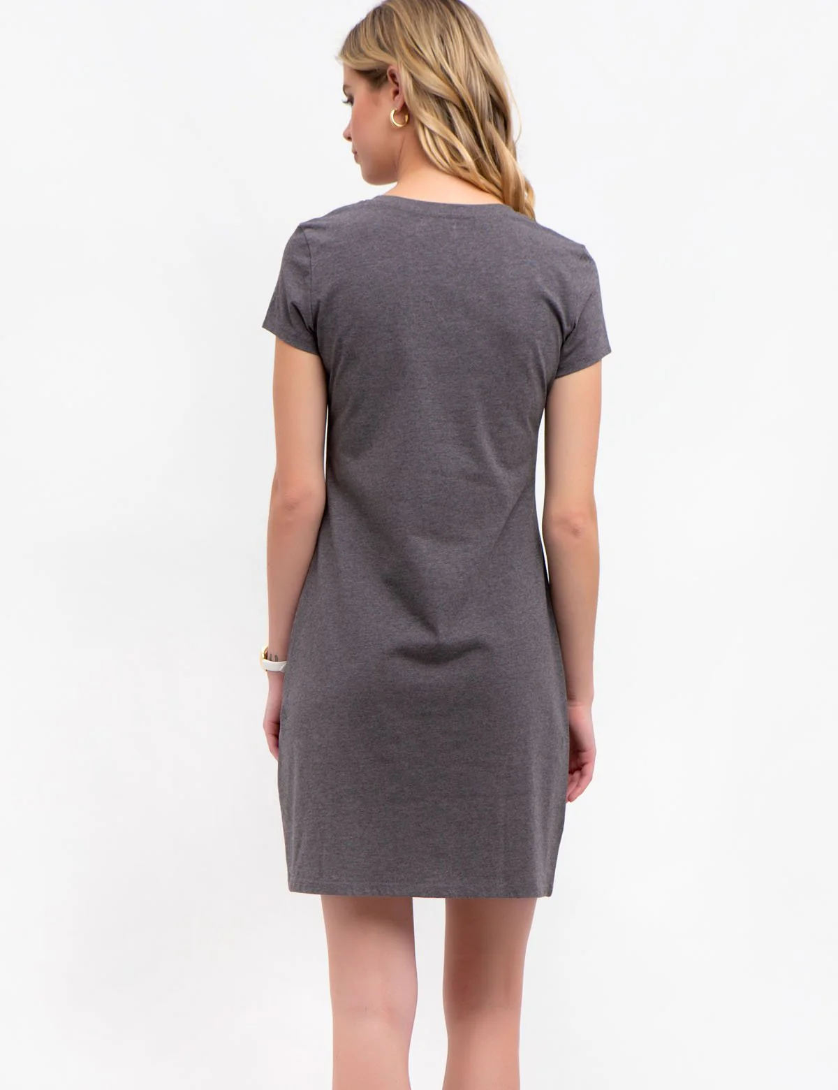 USPA SNEAKER DRESS - Image 12