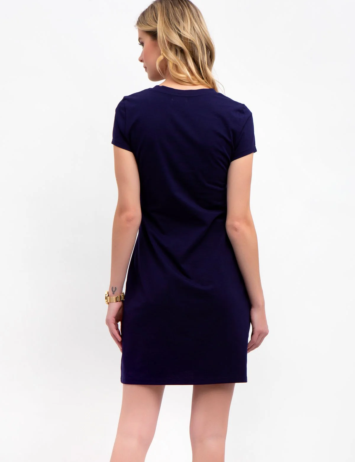 USPA SNEAKER DRESS - Image 18