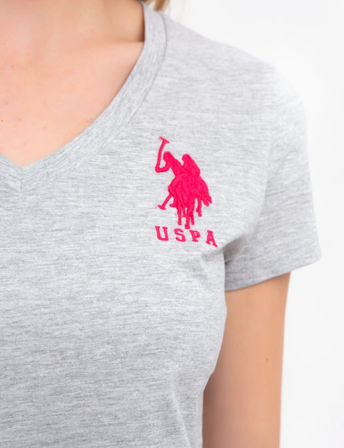 USPA SNEAKER DRESS - Image 2