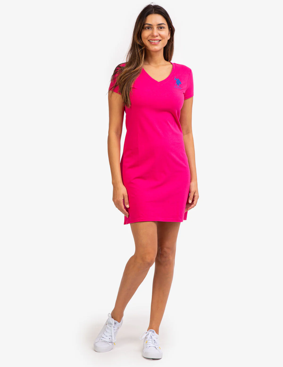 SNEAKER DRESS - Image 10