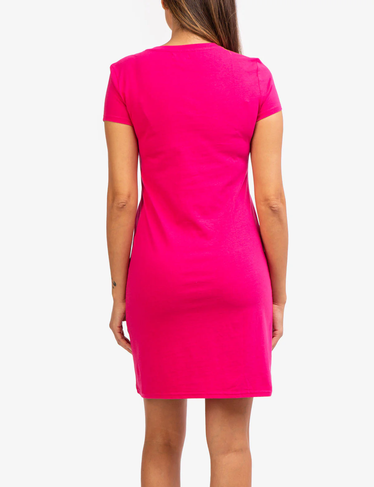 SNEAKER DRESS - Image 13
