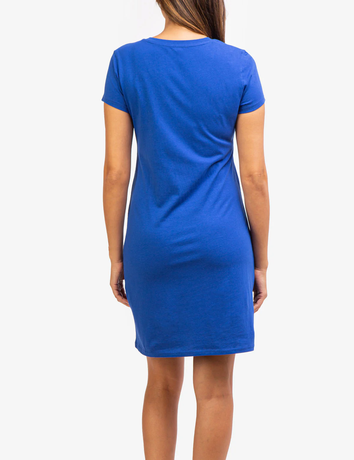 SNEAKER DRESS - Image 9