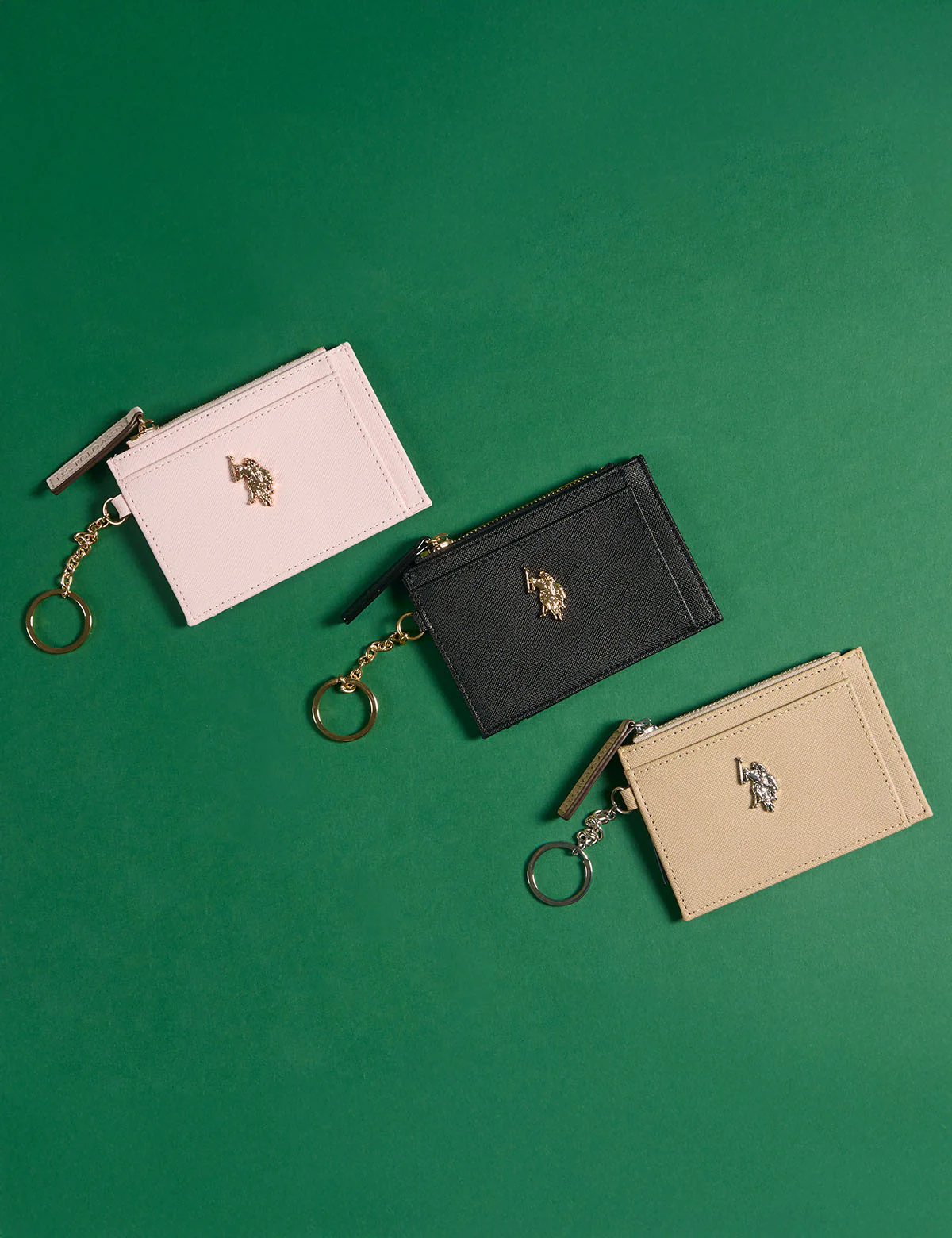 SOLID CARD CASE - Image 10