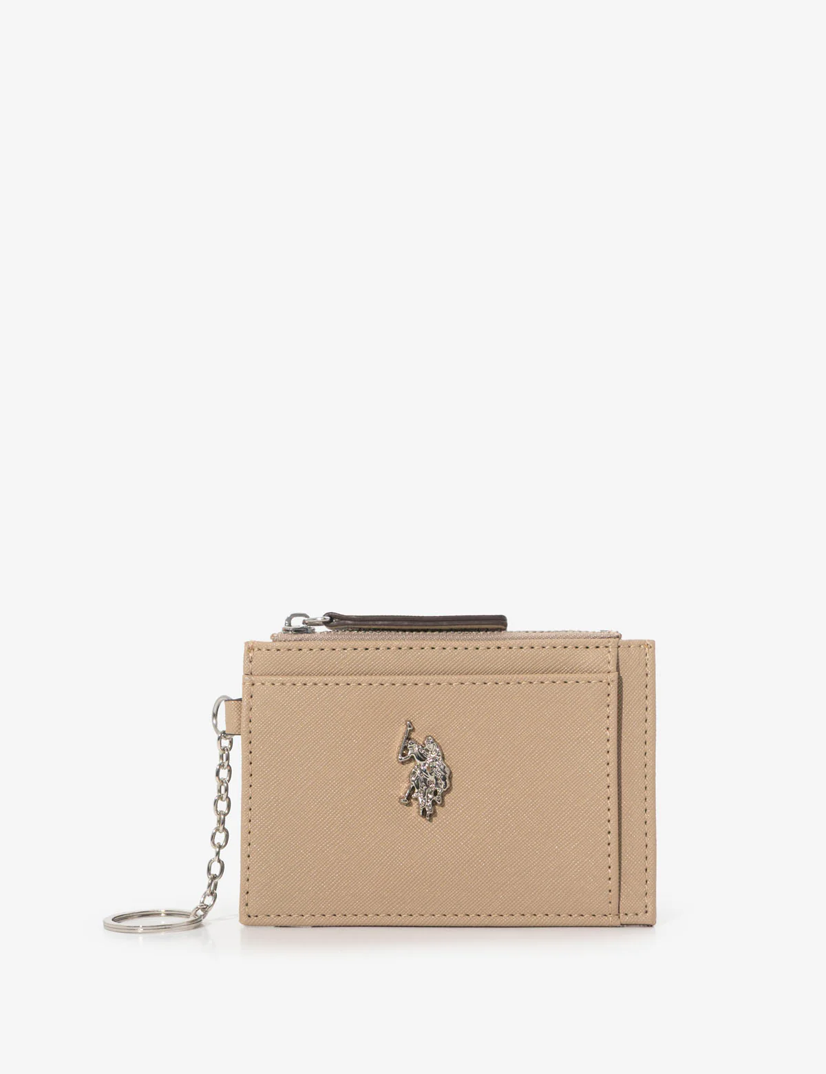 SOLID CARD CASE - Image 2