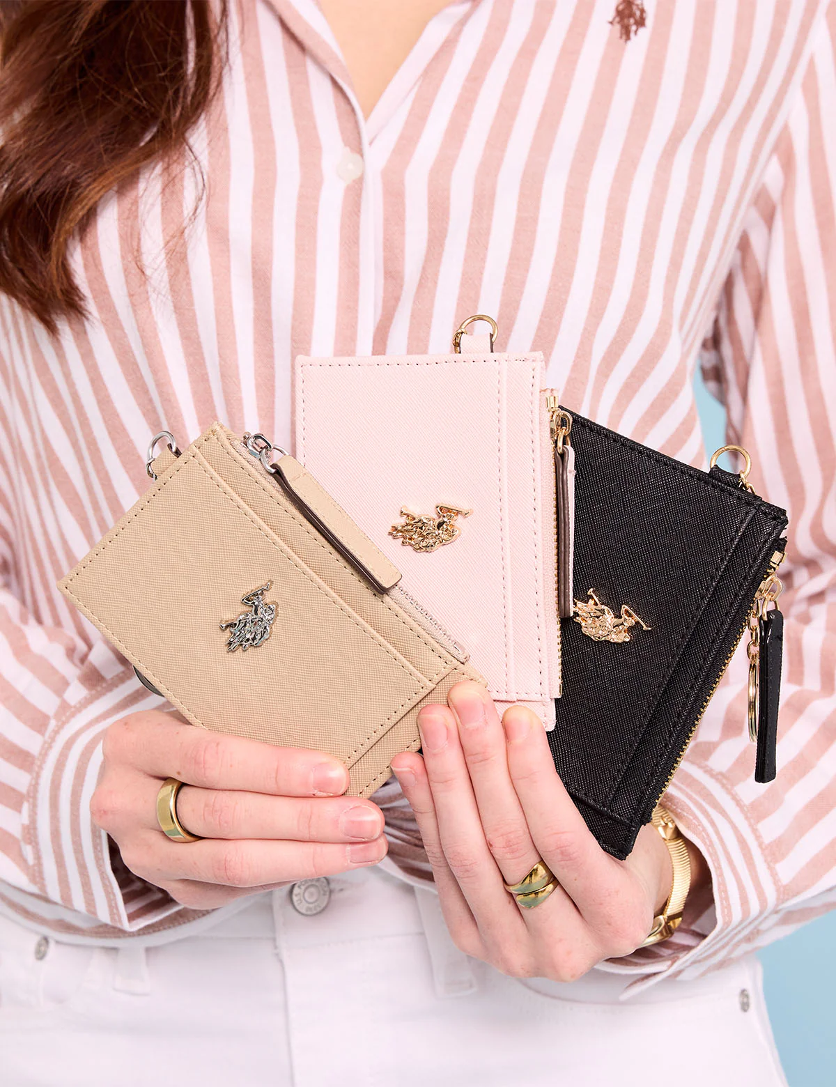 SOLID CARD CASE - Image 4