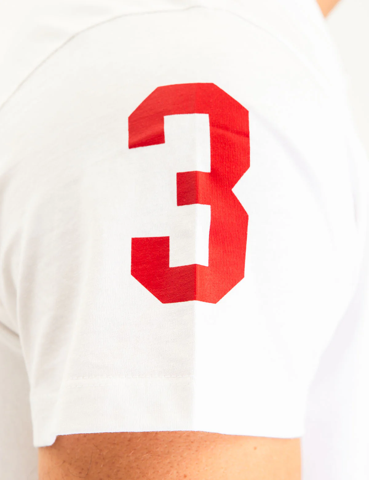 SOLID LOGO T-SHIRT - Image 10
