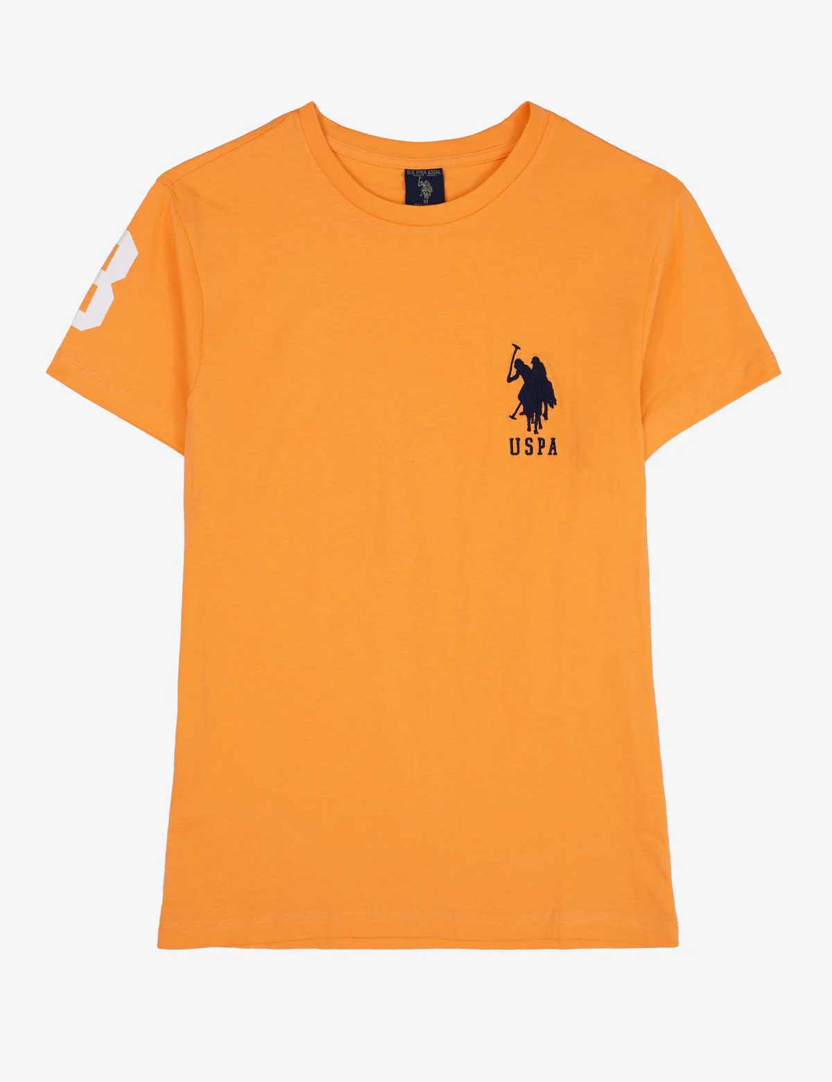 SOLID LOGO T-SHIRT - Image 11