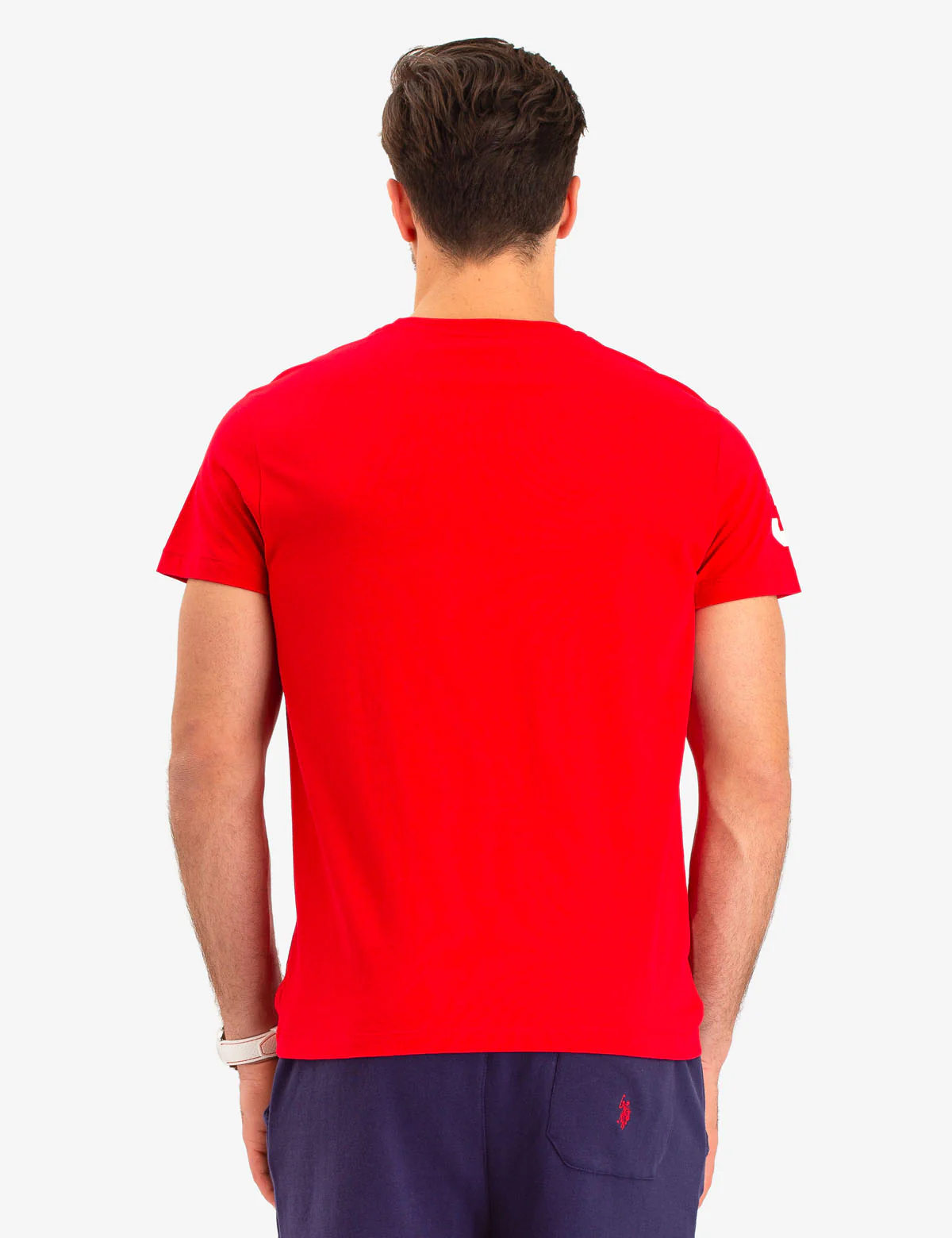 SOLID LOGO T-SHIRT - Image 4