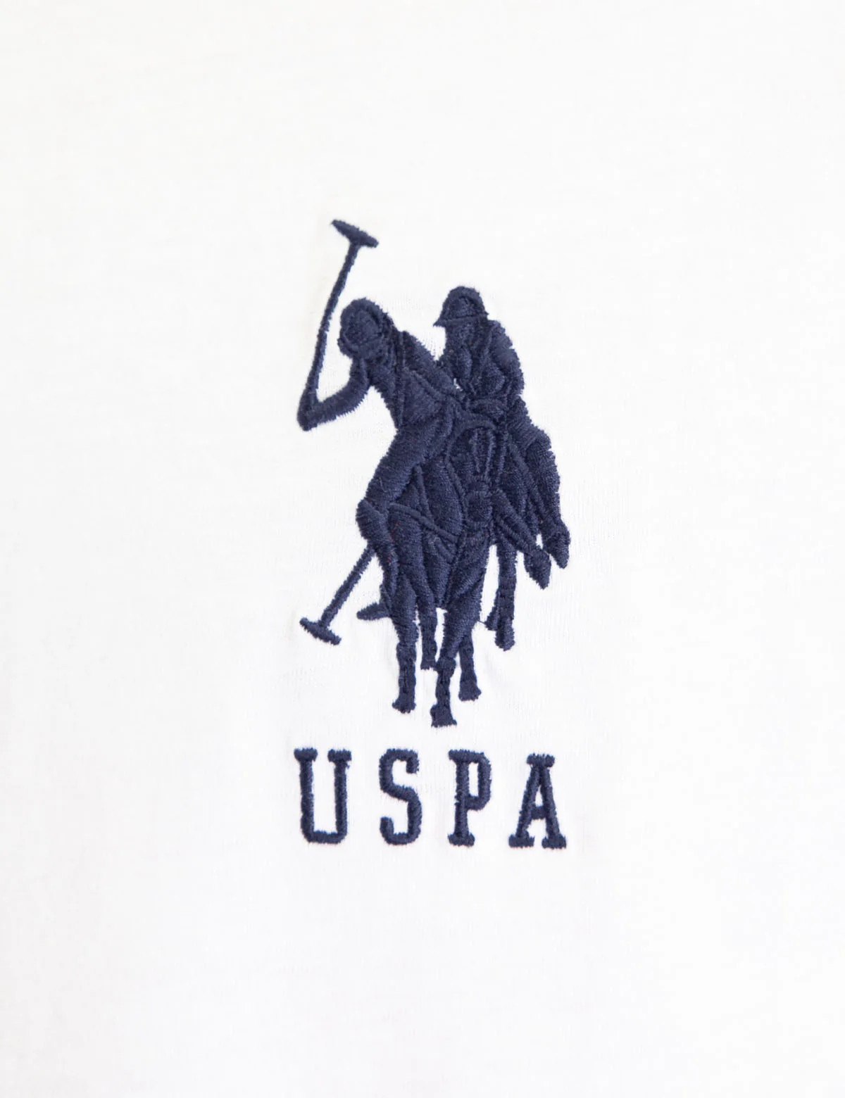 SOLID LOGO T-SHIRT - Image 9